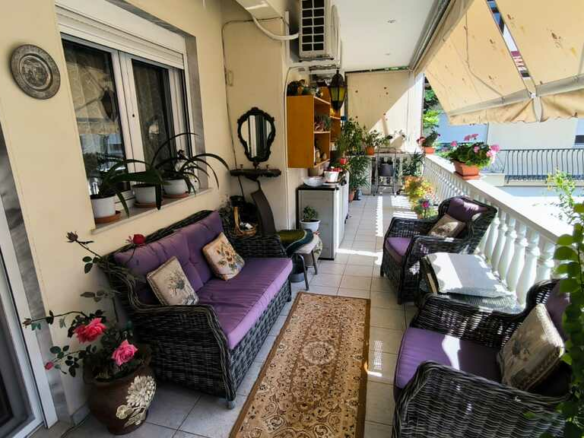 2-bedroom Flat In Katerini, Greece (115 M²)