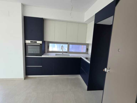 Flat 74 M2 In Voula, Greece