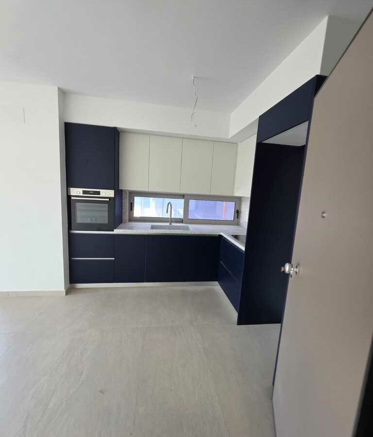 Flat 74 M2 In Voula, Greece