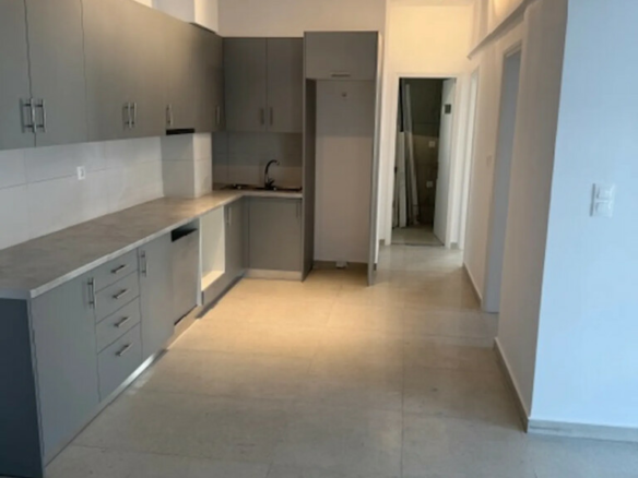 Flat 98 M2 In Alimos, Greece