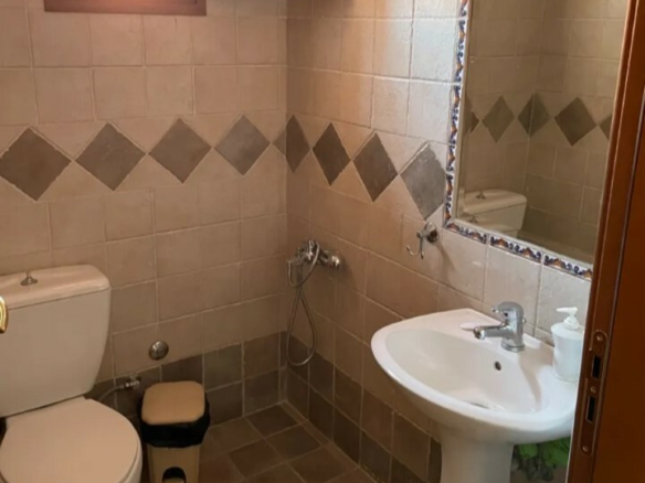 2-bedroom Maisonette In Poligiros, Greece (105 M²)