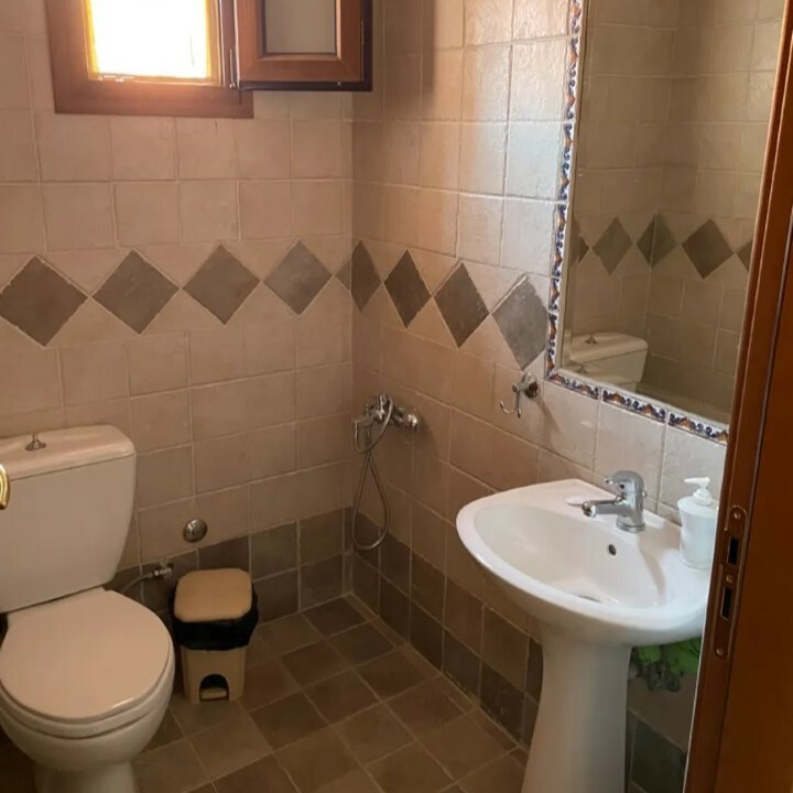 2-bedroom Maisonette In Poligiros, Greece (105 M²)