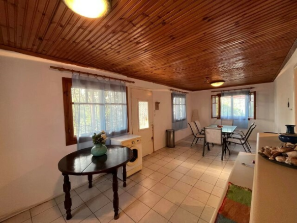 4-bedroom Detached House In Thermaikos, Greece (110 M²)