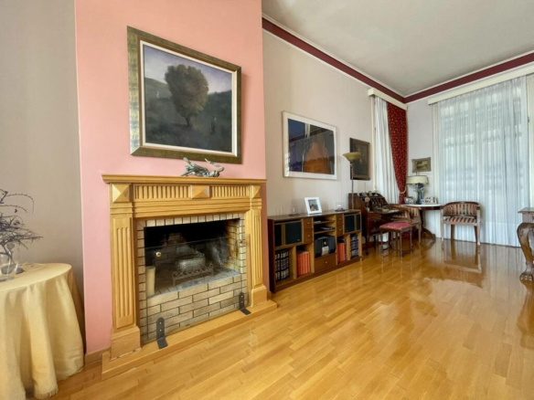 Detached House In Kavala, Greece (300 M²)