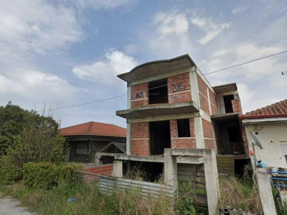 Maisonette 207 M2 In Korinos, Greece