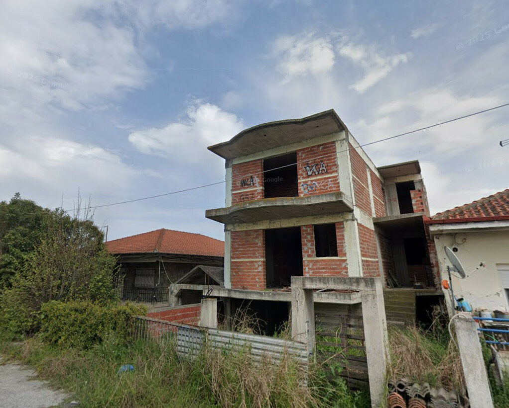 Maisonette 207 M2 In Korinos, Greece