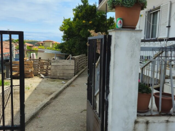 3-bedroom Flat In Sithonia, Greece (110 M²)