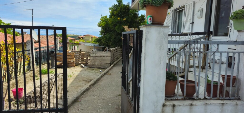 3-bedroom Flat In Sithonia, Greece (110 M²)