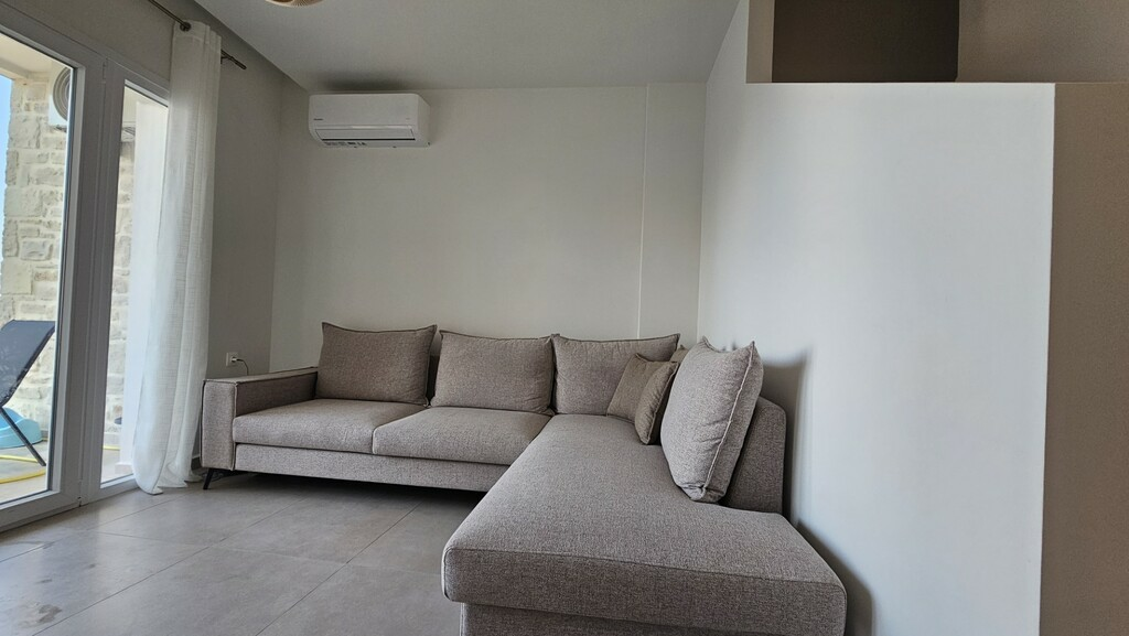 Maisonette 104 M2 In Geropotamos, Greece