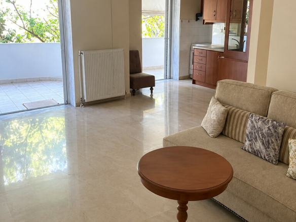 Flat 61 M2 In Thermaikos, Greece