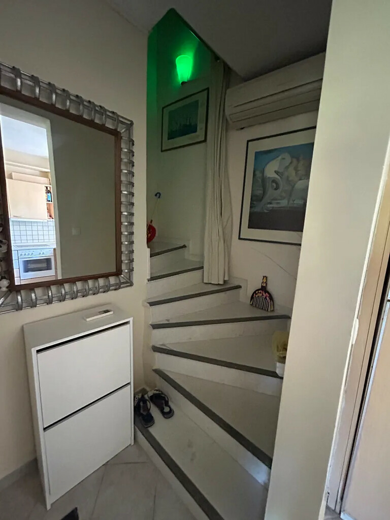 3-bedroom Maisonette In Kassandra, Greece (78 M²)