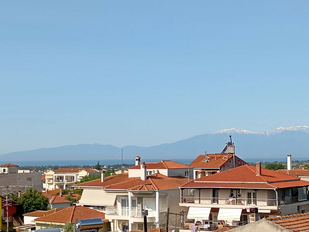 Building 280 M2 In Epanomi, Greece