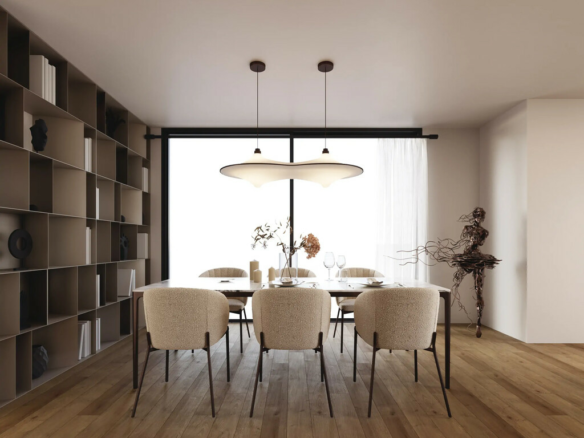 Flat 163 M2 In Elliniko, Greece