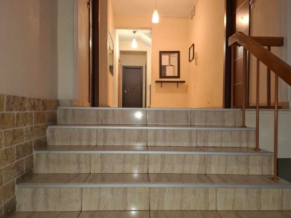 Flat In Kalithea, Greece (87 M²)