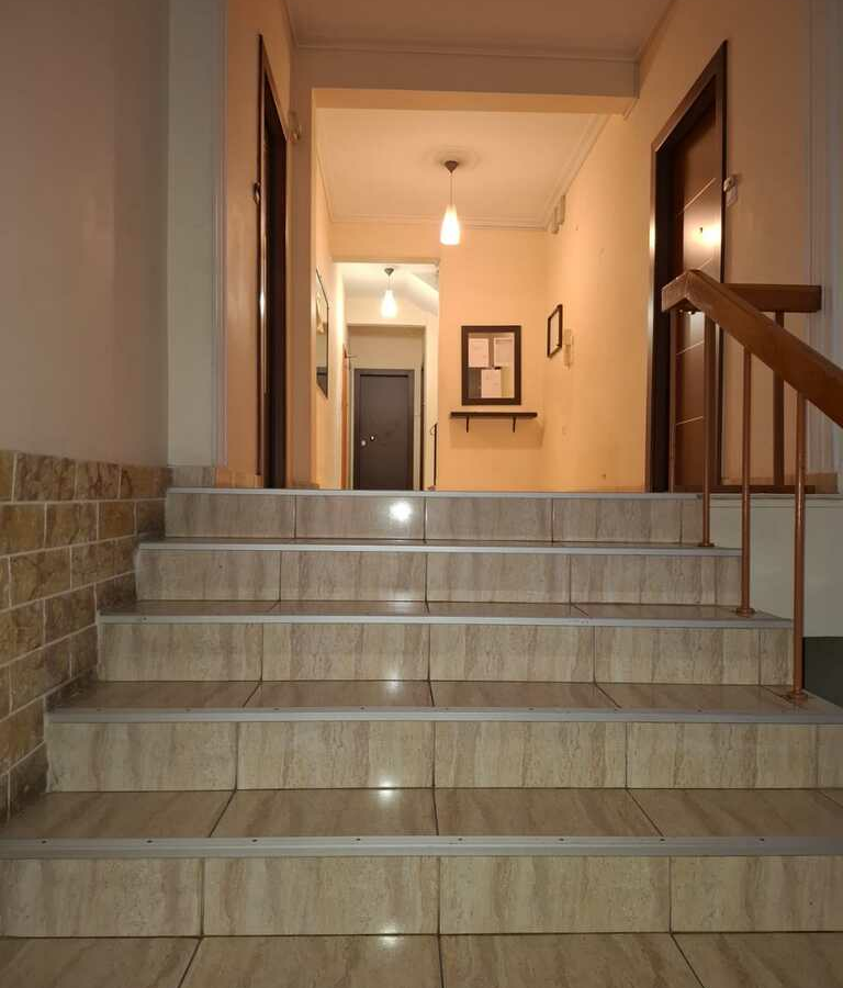 Flat In Kalithea, Greece (87 M²)