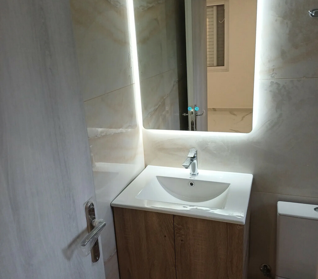 Flat 119 M2 In Alimos, Greece