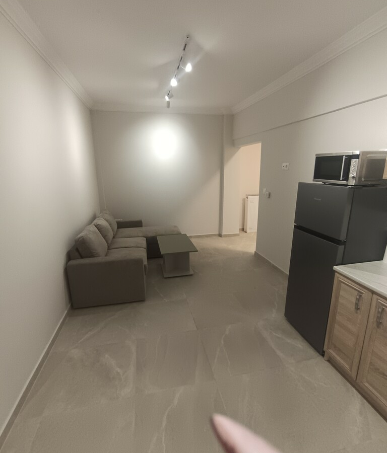 Flat 75 M2 In Voulgari – Ntepo – Martiou, Greece