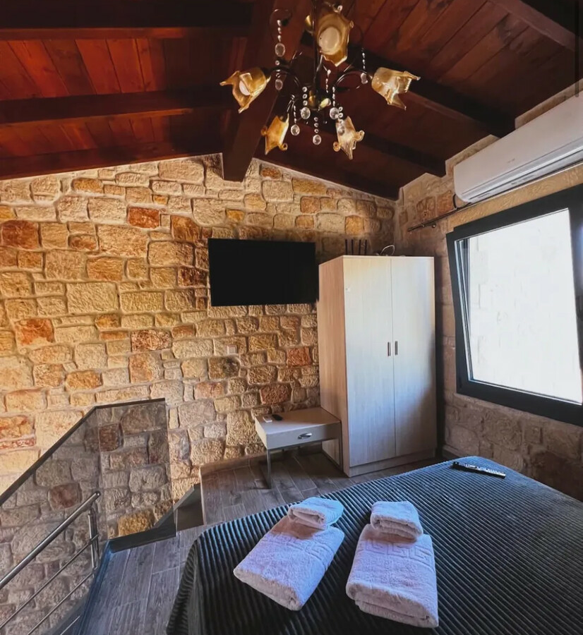 Maisonette 45 M2 In Kassandra, Greece