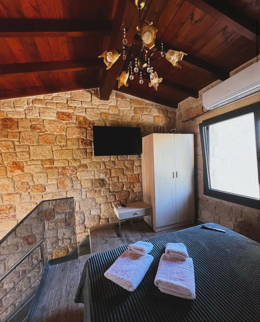 Maisonette 45 M2 In Kassandra, Greece