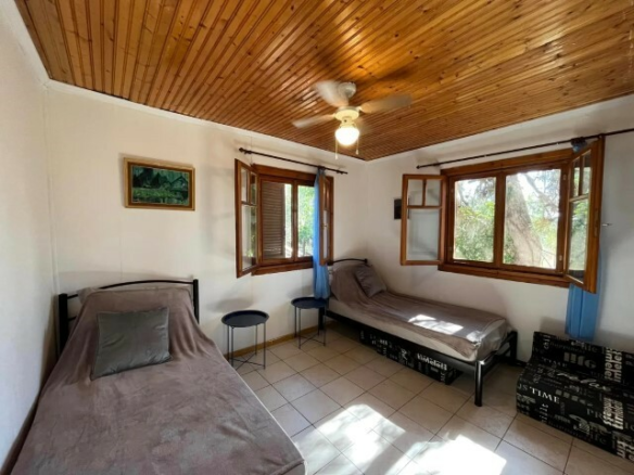 4-bedroom Detached House In Thermaikos, Greece (110 M²)