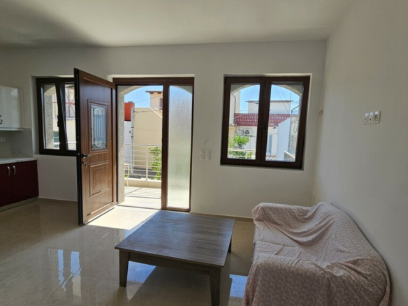 2-bedroom Flat In Mallia, Greece (70 M²)