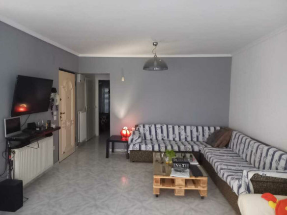 Building 350 M2 In Sikies, Greece
