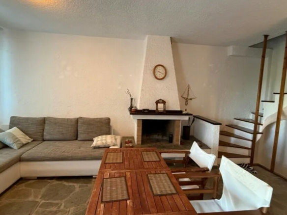 3-bedroom Maisonette In Kassandra, Greece (125 M²)