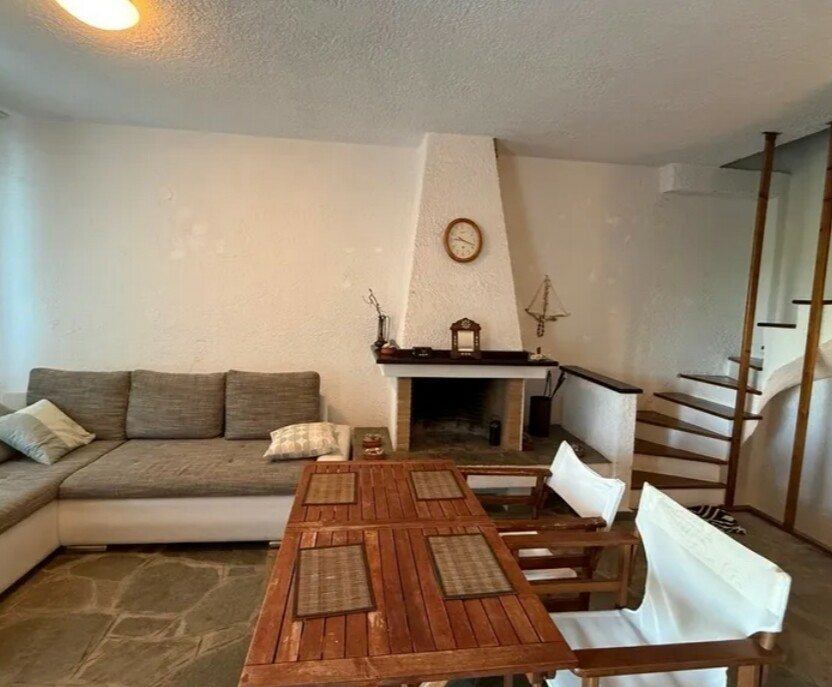 3-bedroom Maisonette In Kassandra, Greece (125 M²)
