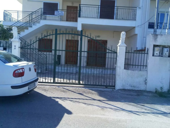 Detached House 161 M2 In Vocha, Greece