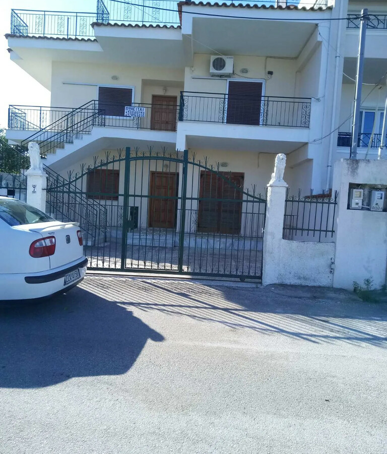Detached House 161 M2 In Vocha, Greece