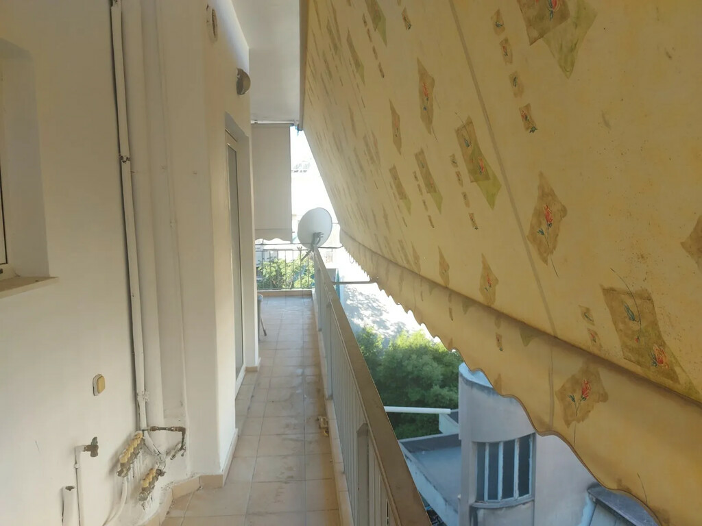 Flat 78 M2 In Kalithea, Greece