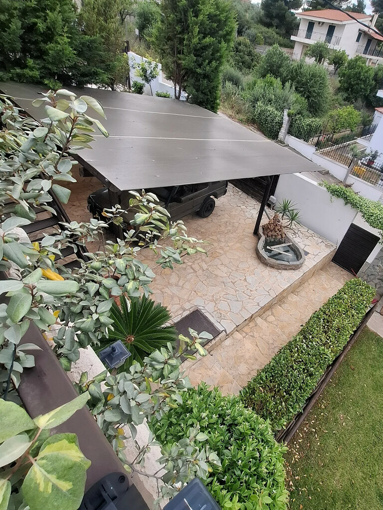 2-bedroom Detached House In Com. Skalas Oropou, Greece (165 M²)