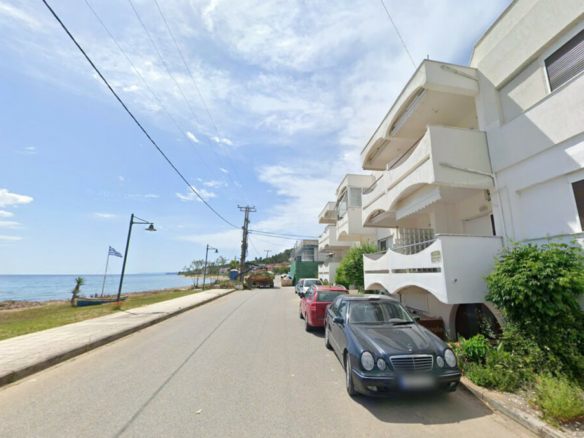 1-bedroom Flat In Kassandra, Greece (40 M²)