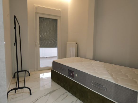 Flat 49 M2 In Analipsi – Mpotsari – Nea Paralia, Greece