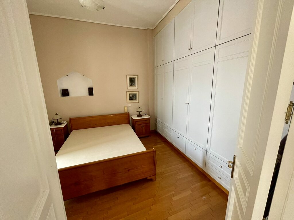 Detached House In Kavala, Greece (300 M²)
