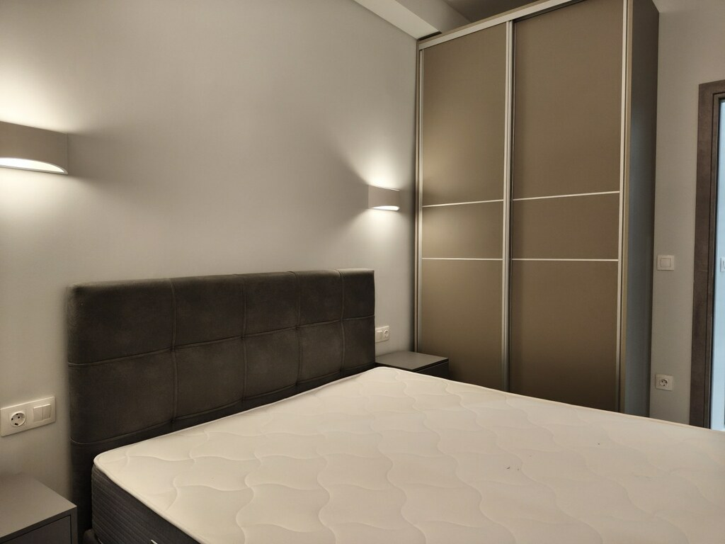 Flat 49 M2 In Analipsi – Mpotsari – Nea Paralia, Greece