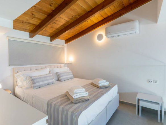 Maisonette 60 M2 In Geropotamos, Greece