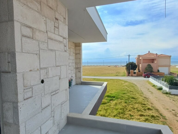 Maisonette 70 M2 In Nea Propontida, Greece