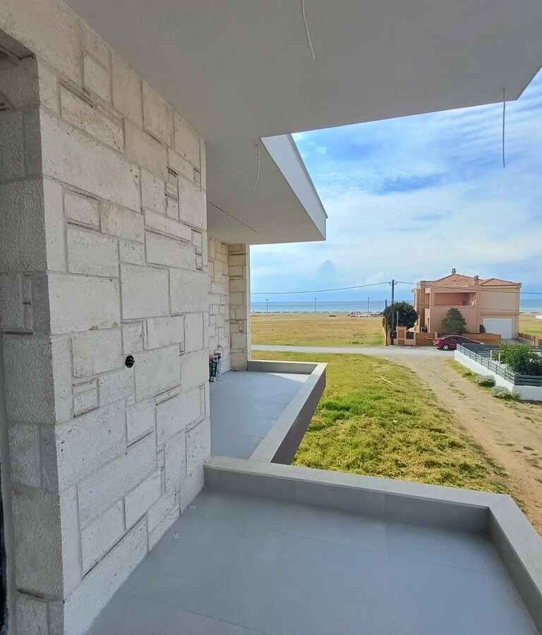 Maisonette 70 M2 In Nea Propontida, Greece