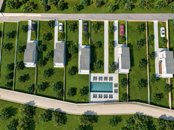 Detached House 65 M2 In Thasos, Greece