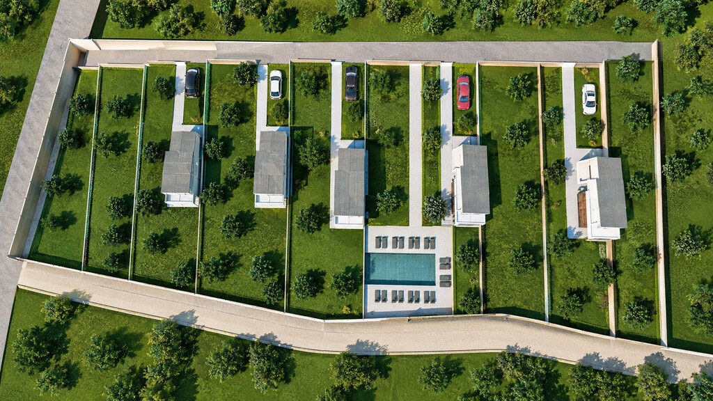 Detached House 65 M2 In Thasos, Greece