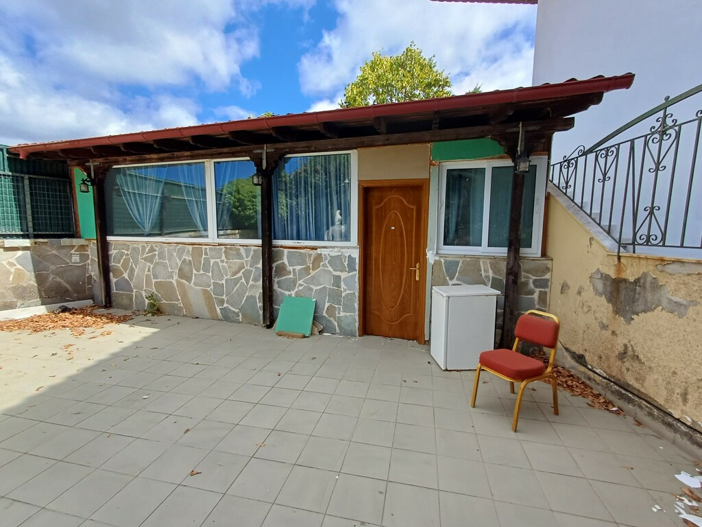 Building 240 M2 In Kassandra, Greece