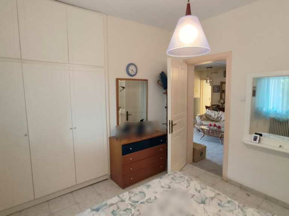 Detached House 207 M2 In Pidna, Greece