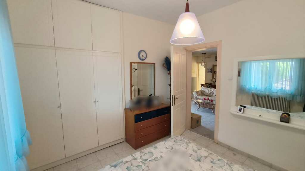 Detached House 207 M2 In Pidna, Greece