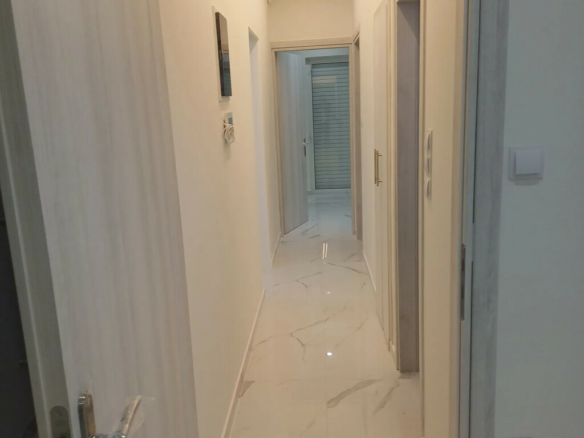 Flat 119 M2 In Alimos, Greece
