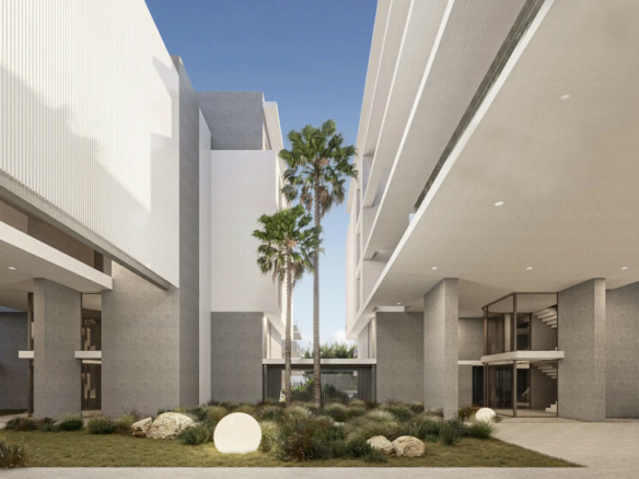 Flat 163 M2 In Elliniko, Greece