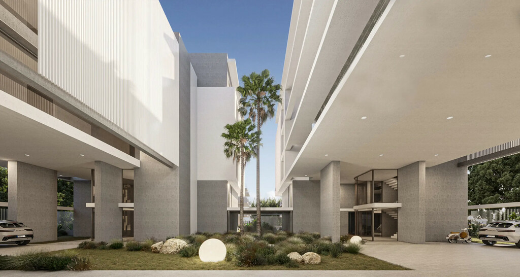 Flat 163 M2 In Elliniko, Greece