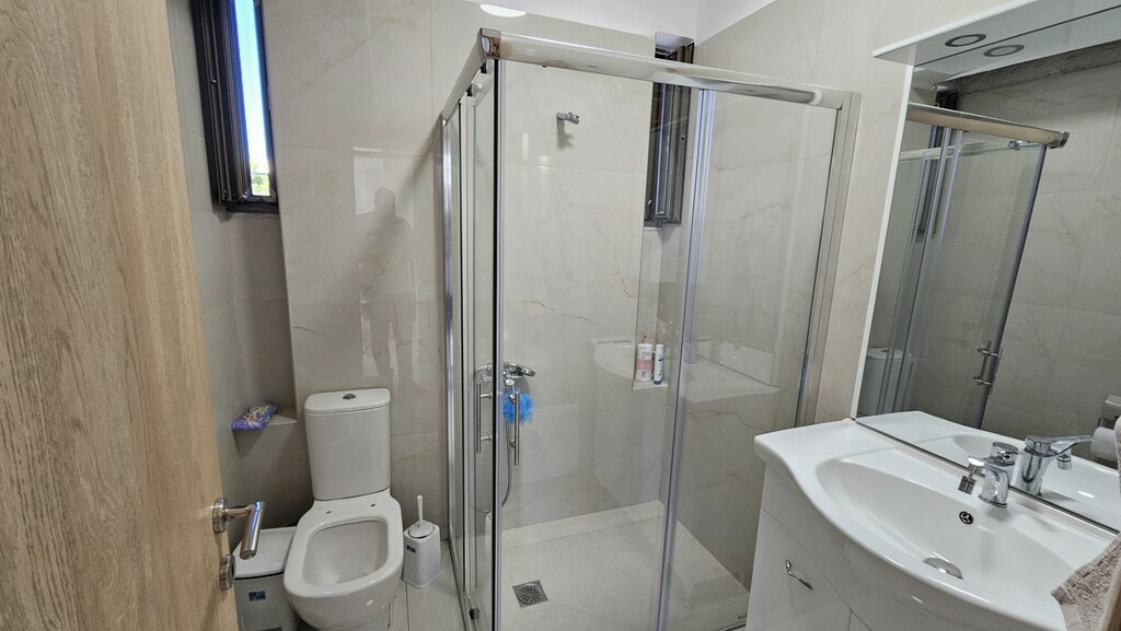 2-bedroom Flat In Mallia, Greece (70 M²)
