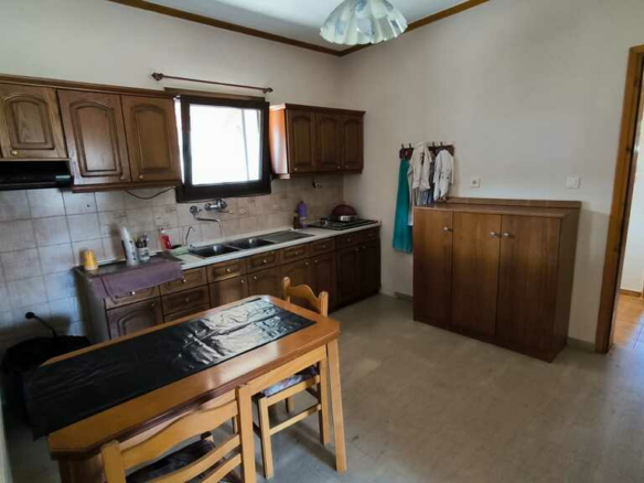 2-bedroom Detached House In Katerini, Greece (175 M²)