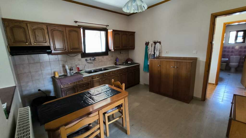 2-bedroom Detached House In Katerini, Greece (175 M²)